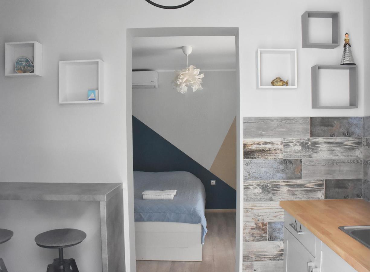 Artemis Boutique House Villa Eksteriør bilde